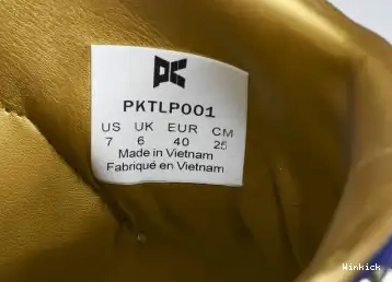 x Air Jordan TRUMP PKTLP001 1 0706
